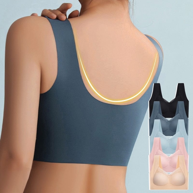 Lively® UPSELL 3 Rintaliivien sarja | 1 ostettu + 2 ilmaiseksi